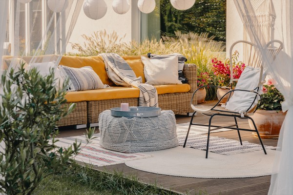 What Patio Material is Right for you? 